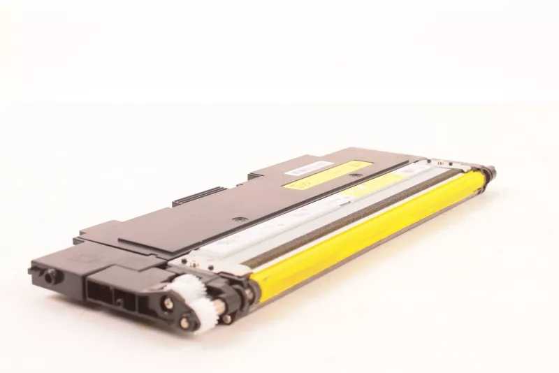 Toner FranceToner équivalent à HP 117A (W2072A) - JAUNE - Format Standard