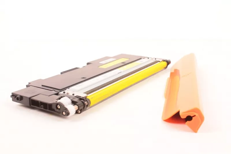 Toner FranceToner équivalent à HP 117A (W2072A) - JAUNE - Format Standard