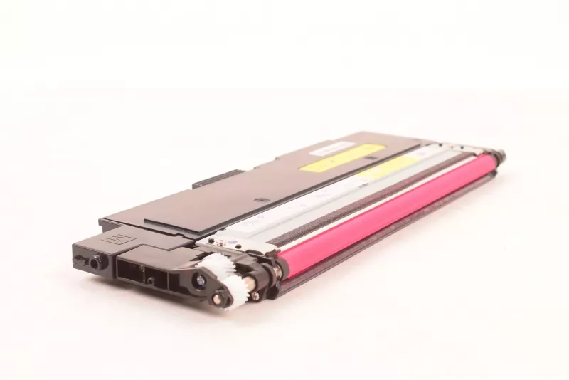 Toner FranceToner équivalent à HP 117A (W2073A) - MAGENTA (rouge) - Format Standard