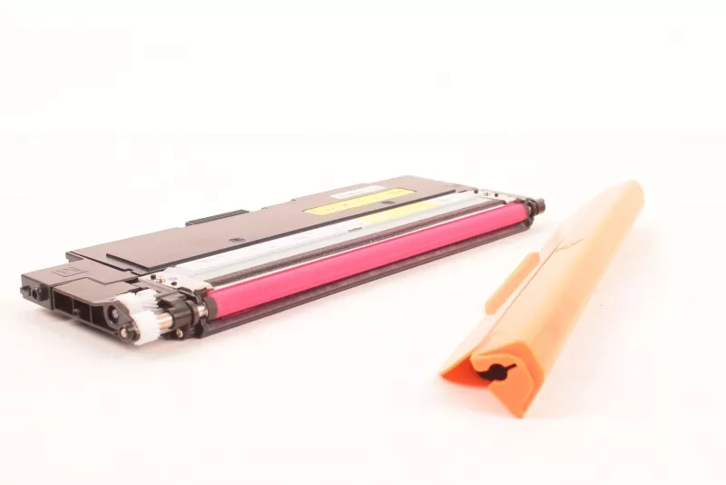 Toner FranceToner équivalent à HP 117A (W2073A) - MAGENTA (rouge) - Format Standard