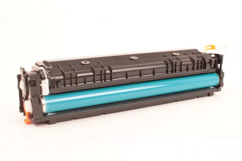 Toner FranceToner équivalent à HP 216A (W2412A) - JAUNE - Format Standard