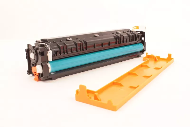 Toner FranceToner équivalent à HP 216A (W2413A) - MAGENTA (rouge) - Format Standard