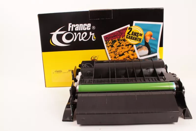 Toner FranceToner équivalent à  (39V2513) - NOIR