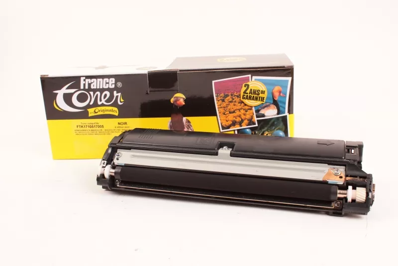 Toner compatible FranceToner équivalent à KONIC...