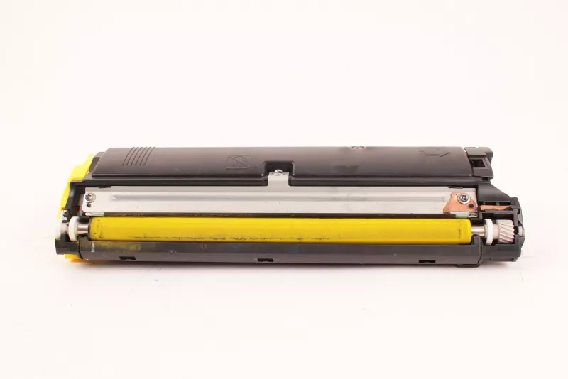 Toner FranceToner équivalent à KONICA.MINOLTA 1710517-006 - JAUNE - Format XL