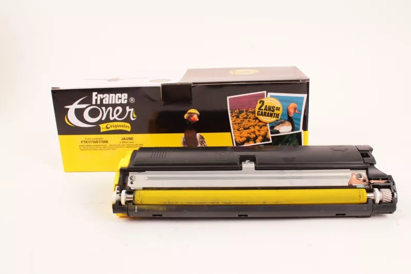 Toner compatible FranceToner équivalent à KONIC...
