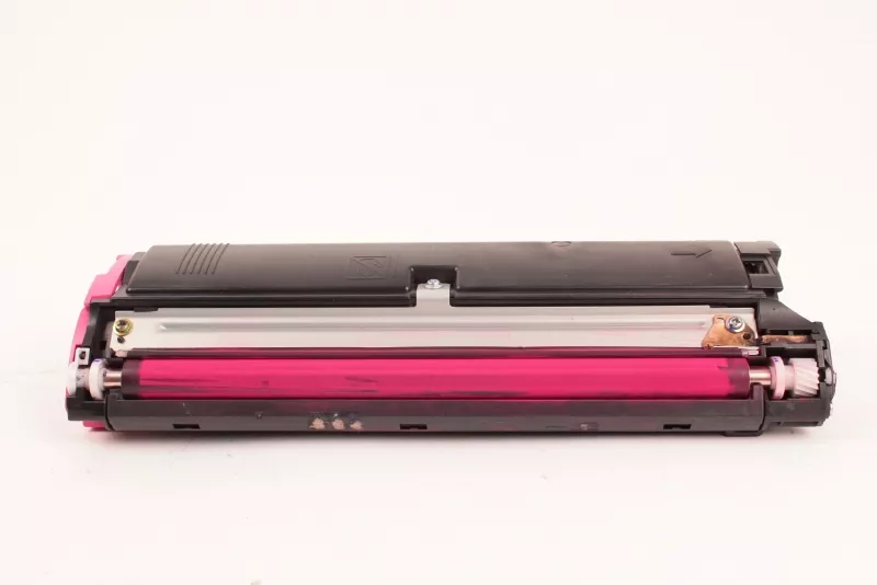 Toner FranceToner équivalent à KONICA.MINOLTA 1710517-007 - MAGENTA (rouge) - Format XL