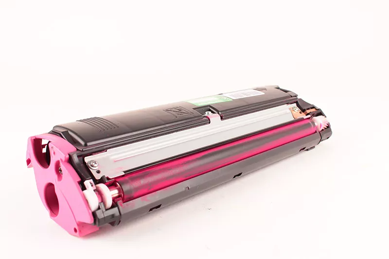 Toner FranceToner équivalent à KONICA.MINOLTA 1710517-007 - MAGENTA (rouge) - Format XL