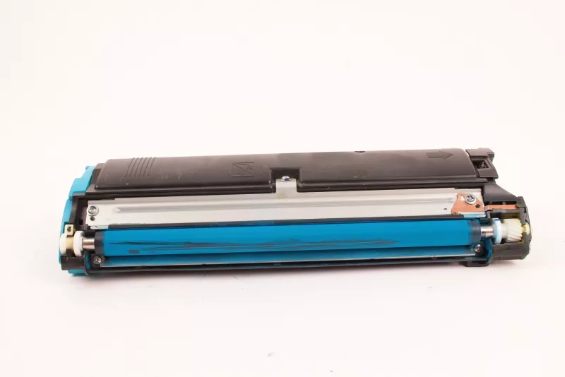 Toner FranceToner équivalent à KONICA.MINOLTA 1710517-008 - CYAN (bleu) - Format XL