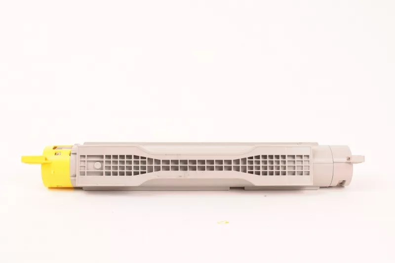 Toner FranceToner équivalent à KONICA.MINOLTA 1710550-002 - JAUNE - Format XL