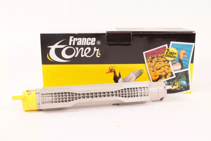 Toner compatible FranceToner équivalent à KONIC...