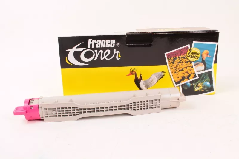 Toner compatible FranceToner équivalent à KONIC...