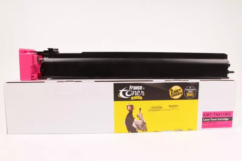 Toner compatible FranceToner équivalent à KONIC...