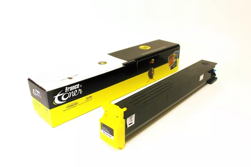 Toner compatible FranceToner équivalent à KONIC...