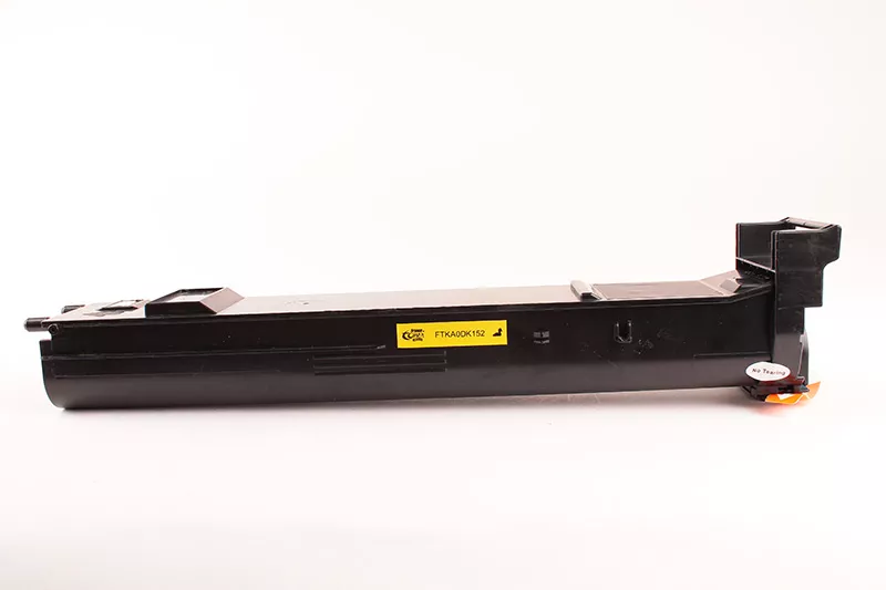 Toner FranceToner équivalent à KONICA.MINOLTA A0DK152 - NOIR - Format XL