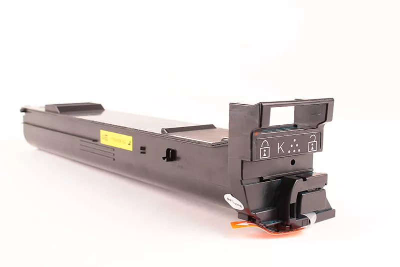 Toner FranceToner équivalent à KONICA.MINOLTA A0DK152 - NOIR - Format XL