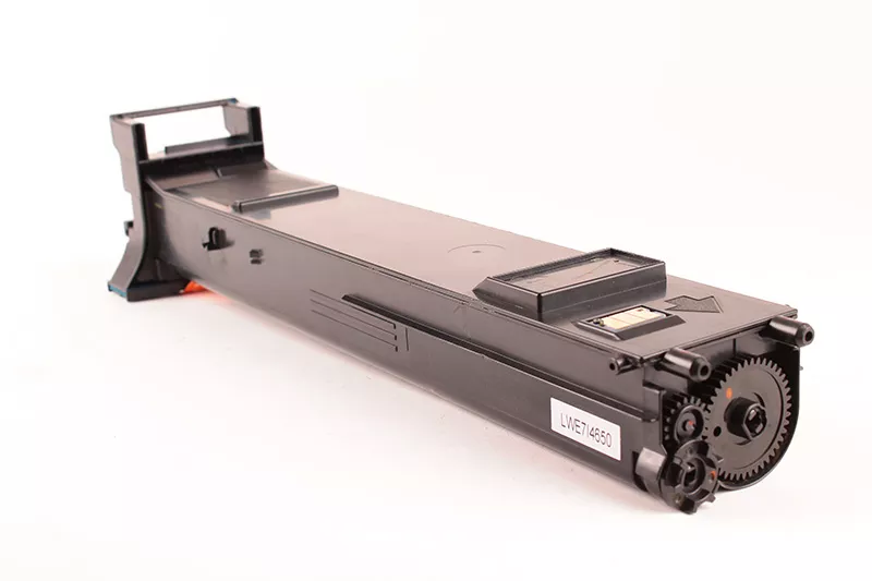 Toner FranceToner équivalent à KONICA.MINOLTA A0DK152 - NOIR - Format XL