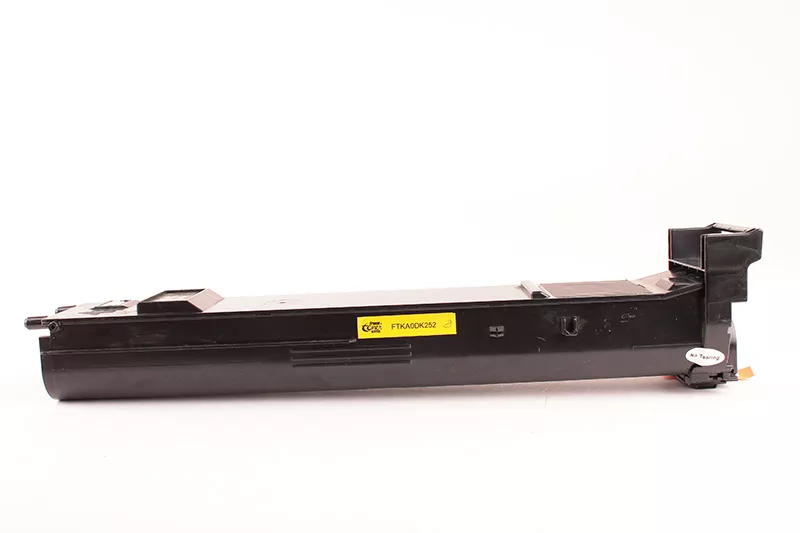 Toner FranceToner équivalent à KONICA.MINOLTA A0DK252 - JAUNE - Format XL