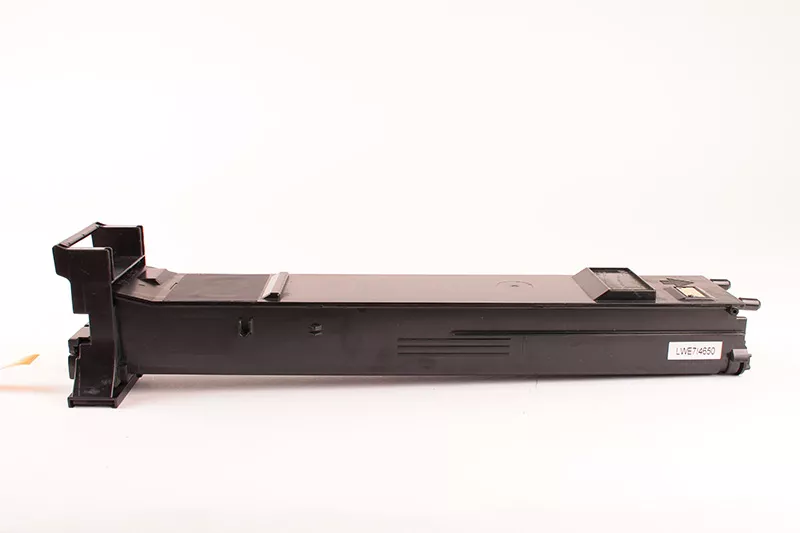 Toner FranceToner équivalent à KONICA.MINOLTA A0DK252 - JAUNE - Format XL