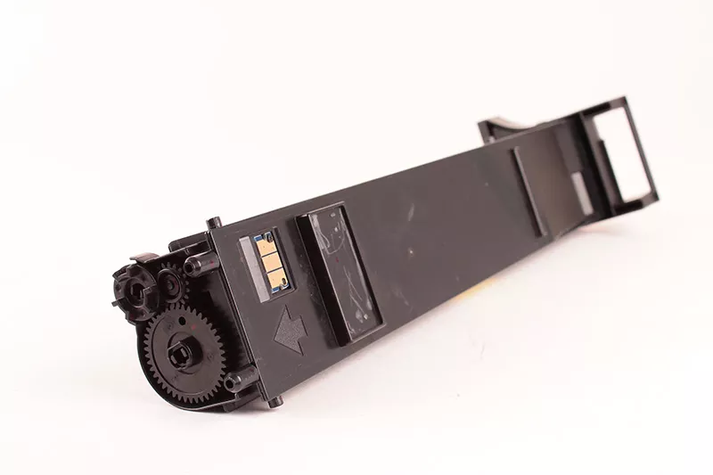 Toner FranceToner équivalent à KONICA.MINOLTA A0DK352 - MAGENTA (rouge) - Format XL