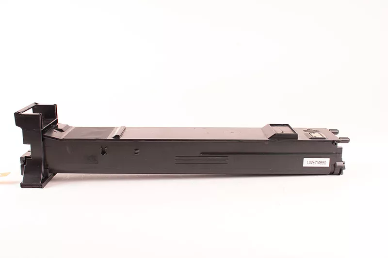 Toner FranceToner équivalent à KONICA.MINOLTA A0DK452 - CYAN (bleu) - Format XL