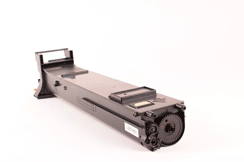 Toner FranceToner équivalent à KONICA.MINOLTA A0DK452 - CYAN (bleu) - Format XL