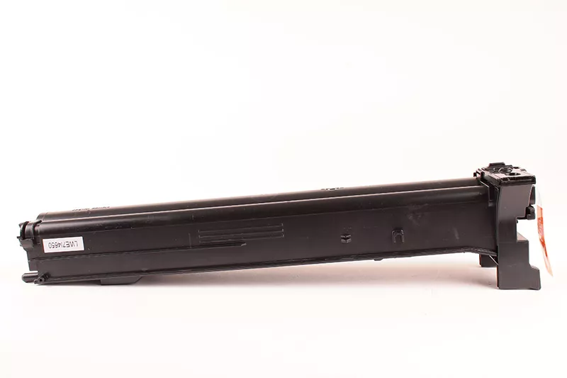 Toner FranceToner équivalent à KONICA.MINOLTA A0DK452 - CYAN (bleu) - Format XL