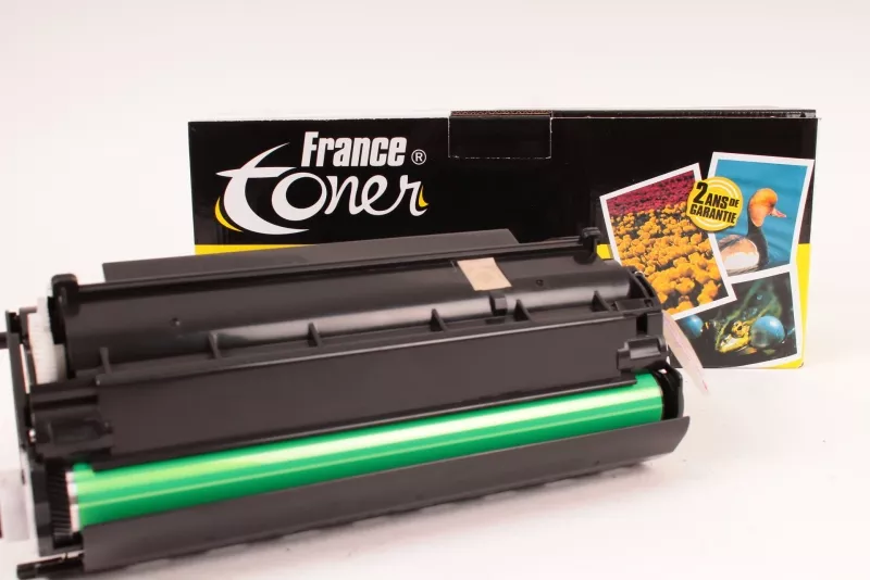 Toner compatible FranceToner équivalent à KONIC...
