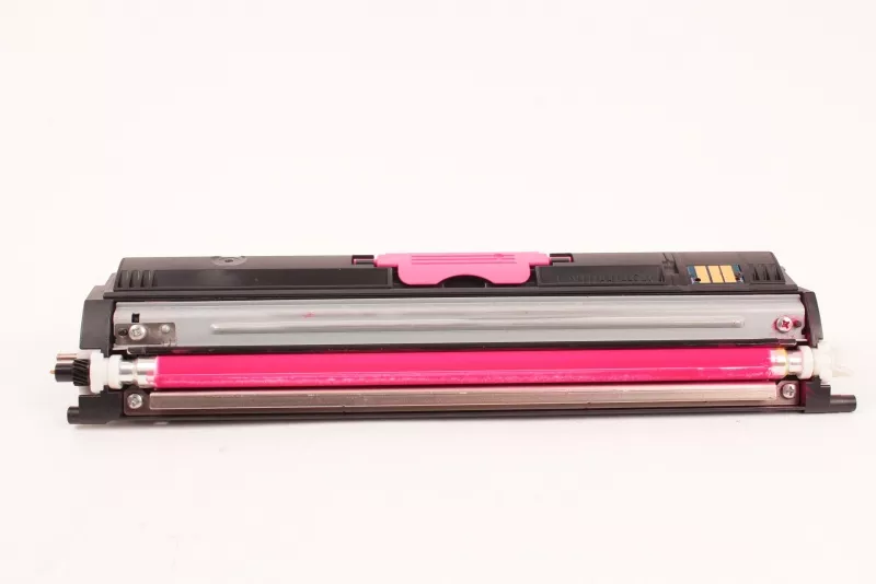 Toner FranceToner équivalent à KONICA.MINOLTA A0V30CH - MAGENTA (rouge) - Format XL