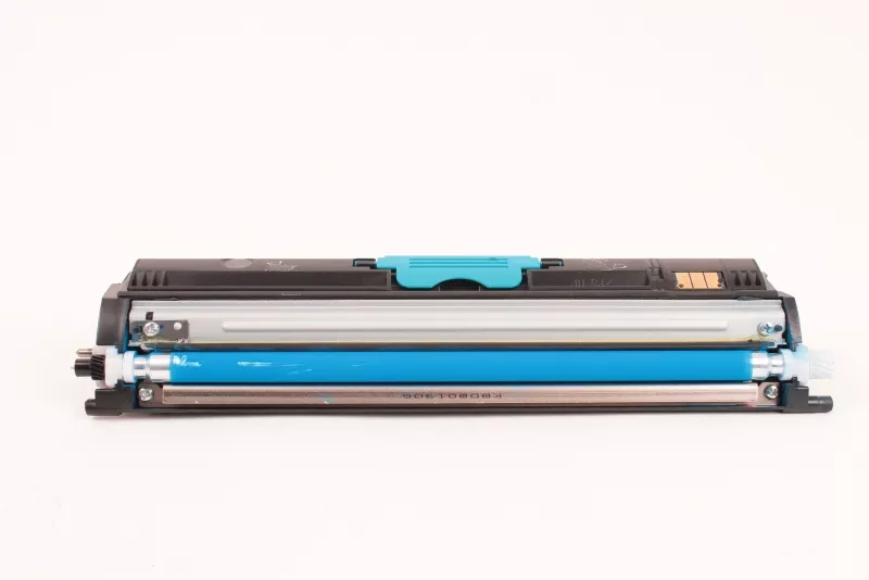 Toner FranceToner équivalent à KONICA.MINOLTA A0V30HH - CYAN (bleu) - Format XL