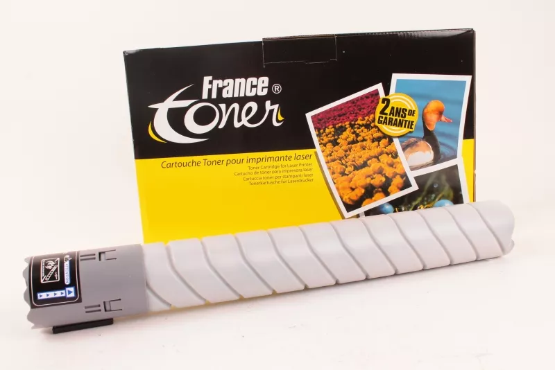 Cartouche Encre FranceToner Compatible EPSON C13T12954012 - FTET1295