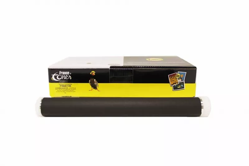 Tambour FranceToner équivalent à KYOCERA DK1150 (DK-1150) -  - Format Standard