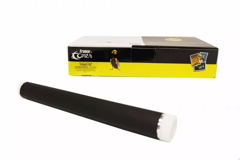 Tambour FranceToner équivalent à KYOCERA DK1150 (DK-1150) -  - Format Standard