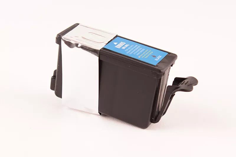 Cartouche d'encre FranceToner équivalent à KODAK 8965 - NOIR - Format Standard