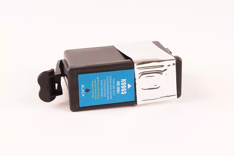 Cartouche d'encre FranceToner équivalent à KODAK 8965 - NOIR - Format Standard