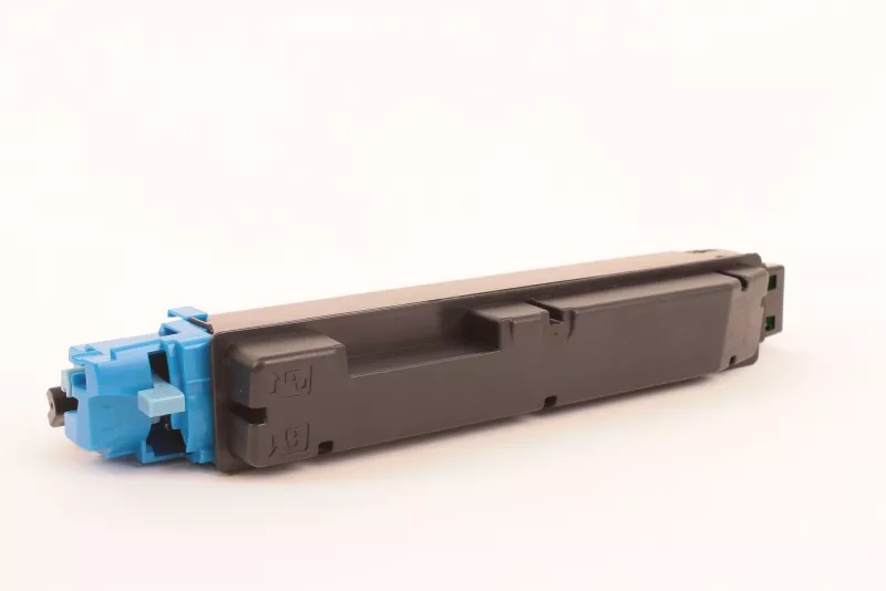 Toner FranceToner équivalent à KYOCERA TK-5270C (1T02TVCNL0) - CYAN (bleu) - Format Standard