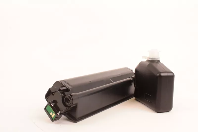 Toner FranceToner équivalent à KYOCERA TK-5280K (1T02TW0NL0) - NOIR - Format Standard