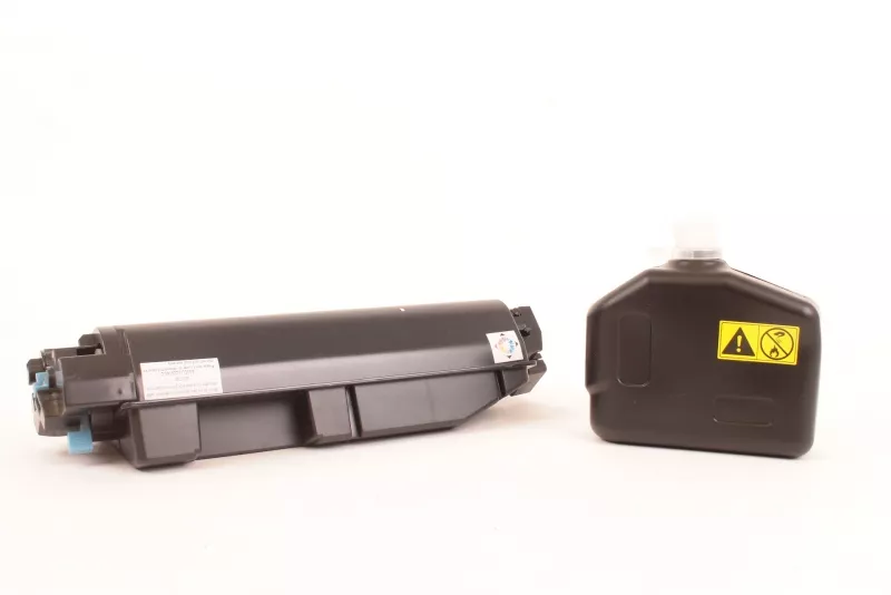 Toner FranceToner équivalent à KYOCERA TK-5280K (1T02TW0NL0) - NOIR - Format Standard