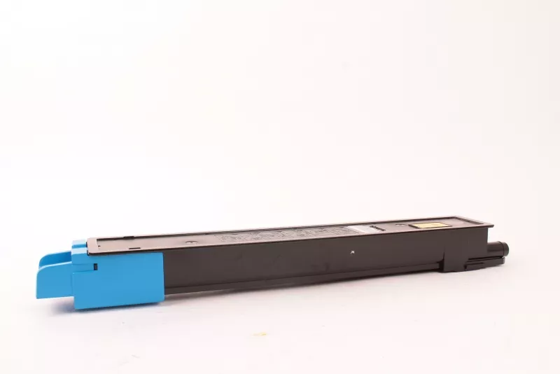 Toner FranceToner équivalent à KYOCERA TK-8325 (1T02NPCNL0) - CYAN (bleu) - Format Standard