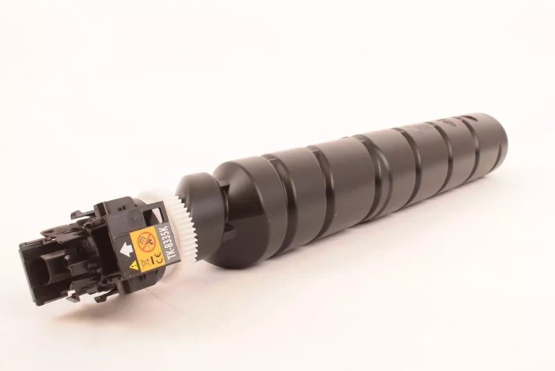 Toner FranceToner équivalent à KYOCERA TK-8335K (1T02RL0NL0) - NOIR - Format Standard