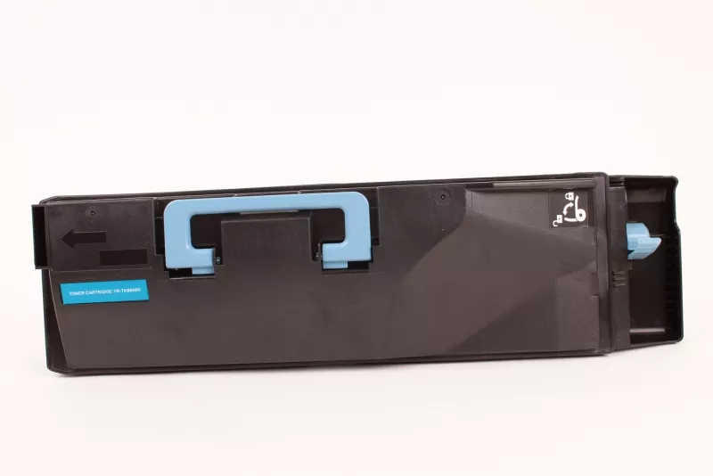 Toner FranceToner équivalent à KYOCERA TK-865K (TK865K) - NOIR - Format Standard