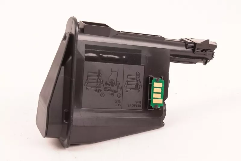 Toner FranceToner équivalent à KYOCERA TK-1115 - NOIR - Format Standard