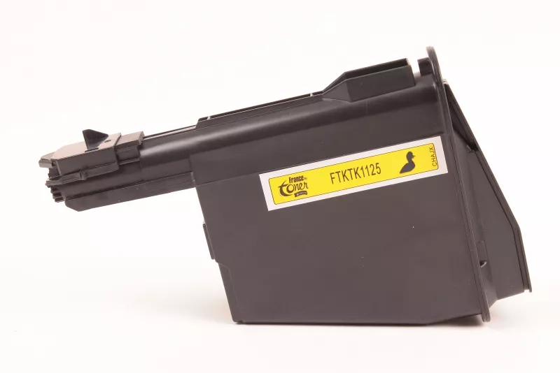 Toner FranceToner équivalent à KYOCERA.MITA TK-1125 (1T02M70NL0) - NOIR - Format Standard