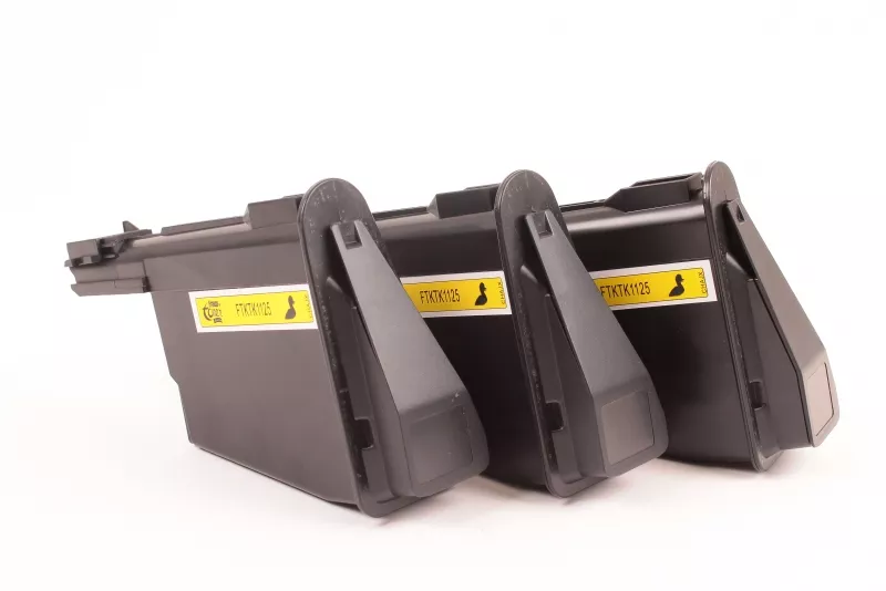 Pack de 3 toners compatibles FranceToner équiva...