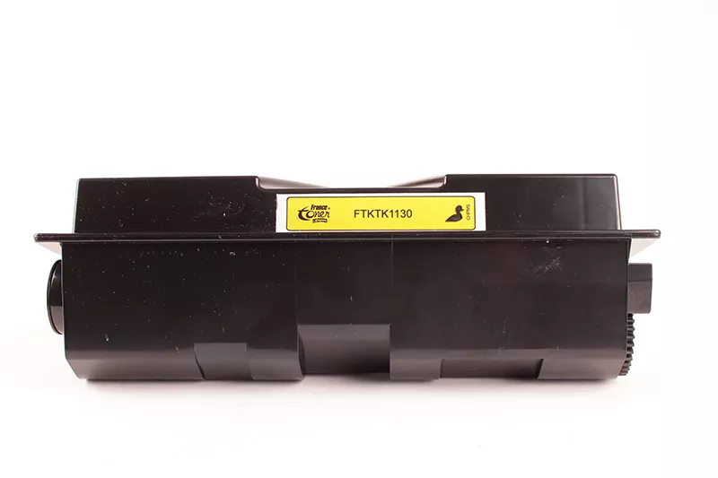 Toner FranceToner équivalent à KYOCERA TK-1130 (1T02MJ0NL0) - NOIR - Format Standard