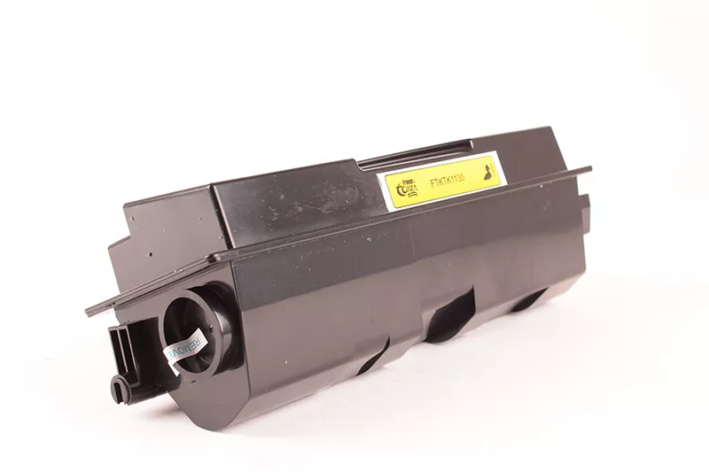 Toner FranceToner équivalent à KYOCERA TK-1130 (1T02MJ0NL0) - NOIR - Format Standard