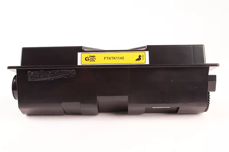Toner FranceToner équivalent à KYOCERA TK-1140 (1T02ML0NL0) - NOIR - Format Standard