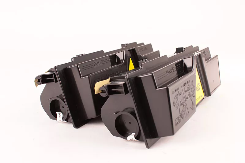 Pack de 2 toners compatibles FranceToner équiva...