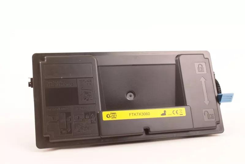 Toner FranceToner équivalent à KYOCERA TK-3060 (1T02V30NL0) - NOIR - Format Standard