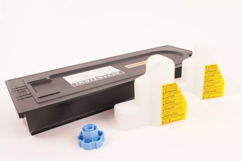 Toner FranceToner équivalent à KYOCERA TK-410 - NOIR - Format Standard